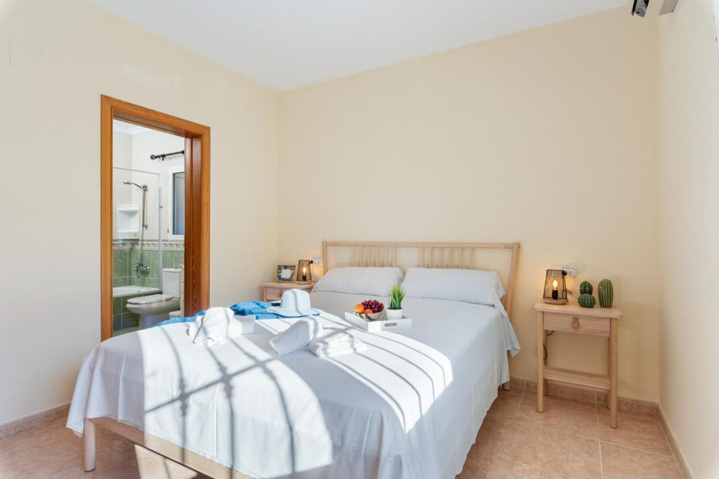 Villa Comodo - Plusholidays Calpe Eksteriør billede