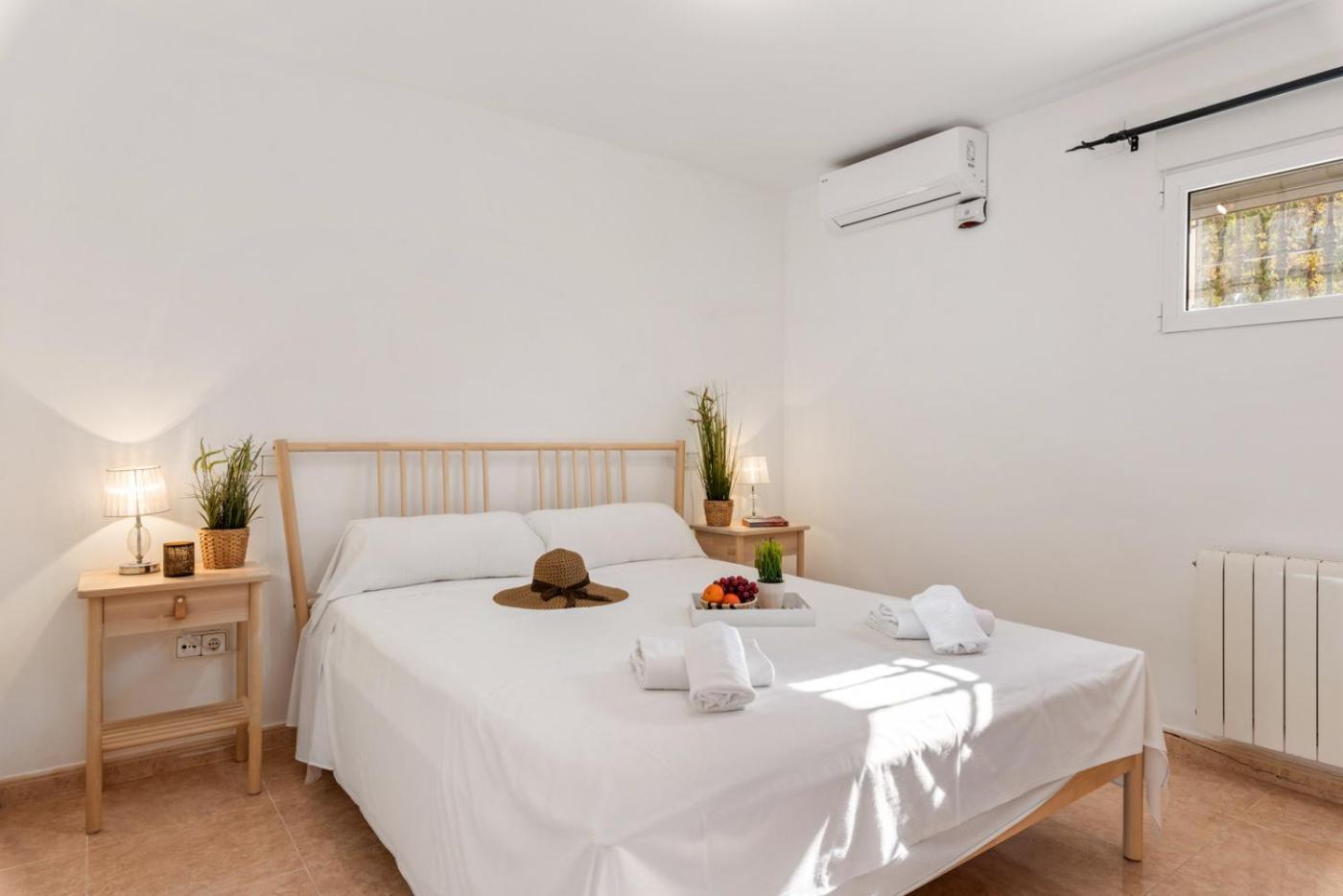 Villa Comodo - Plusholidays Calpe Eksteriør billede