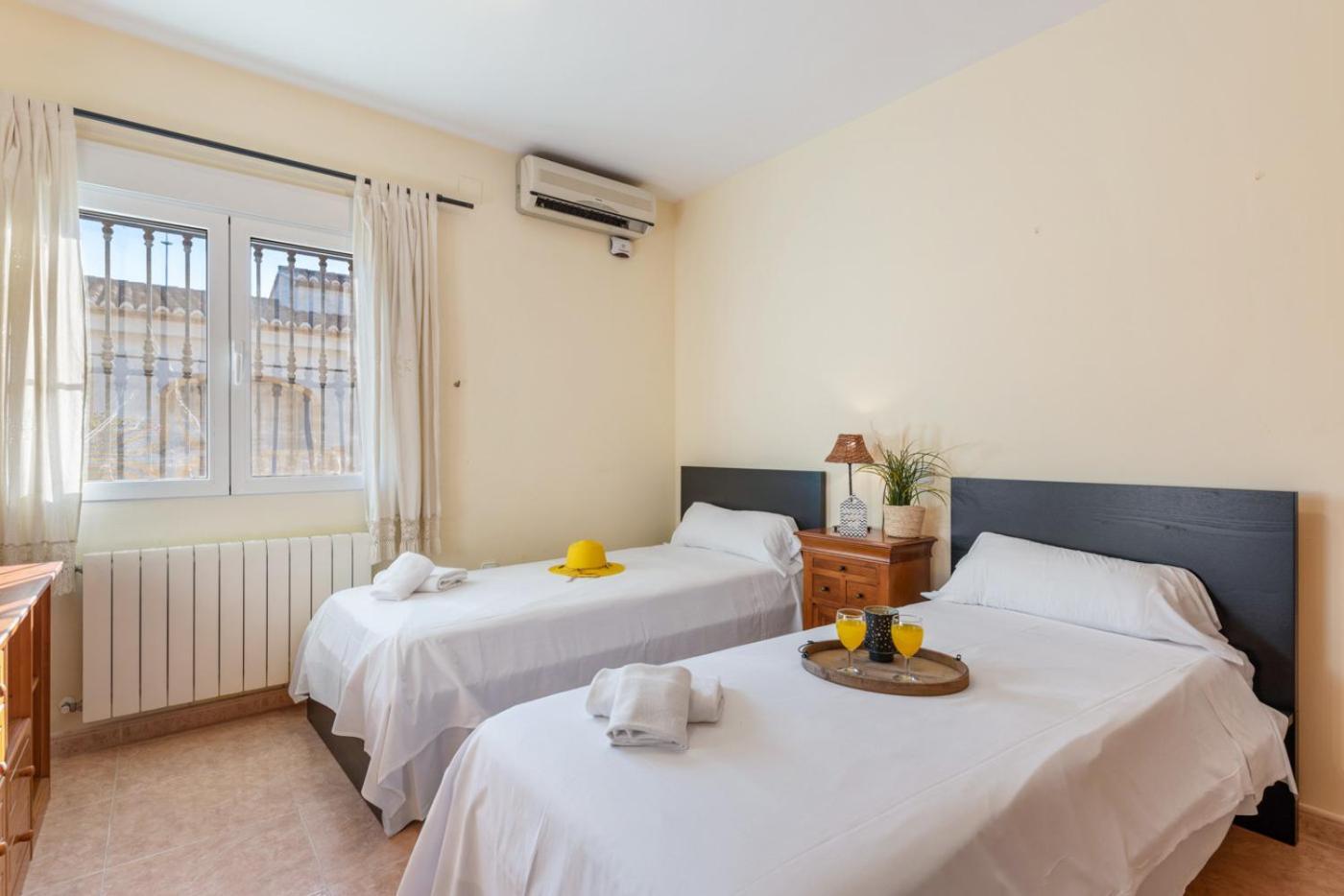 Villa Comodo - Plusholidays Calpe Eksteriør billede