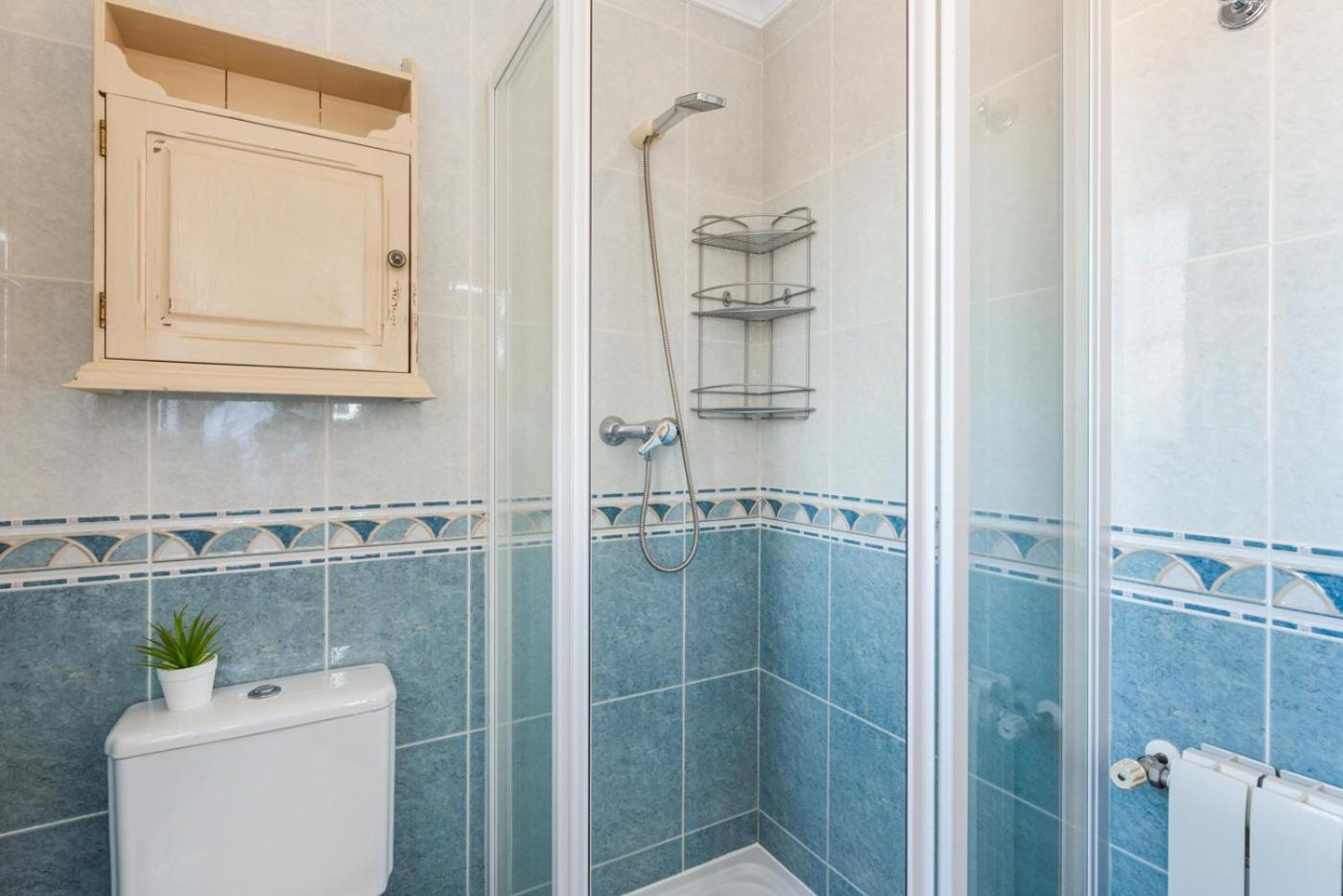 Villa Comodo - Plusholidays Calpe Eksteriør billede