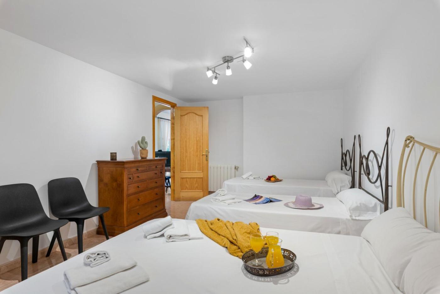 Villa Comodo - Plusholidays Calpe Eksteriør billede