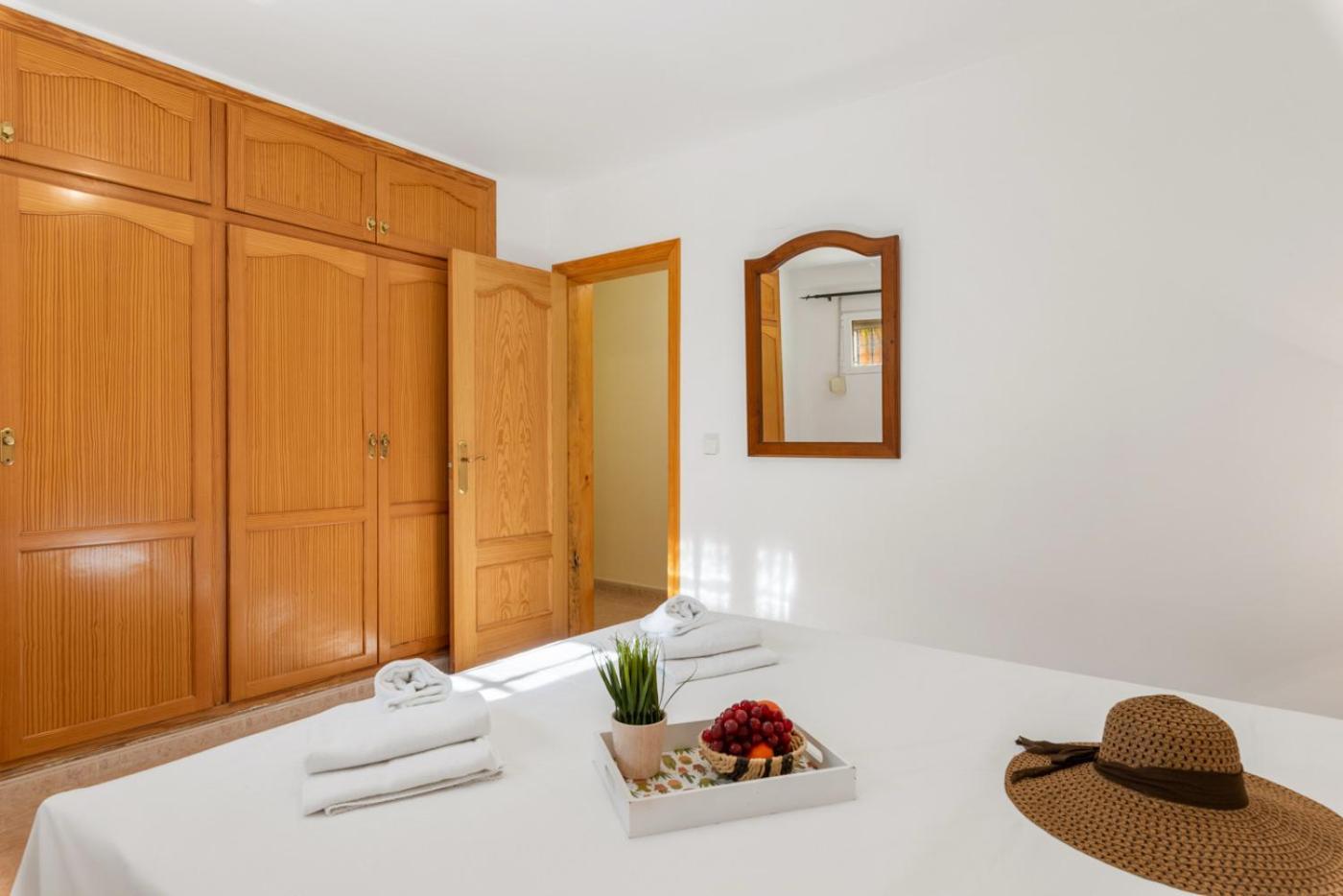 Villa Comodo - Plusholidays Calpe Eksteriør billede