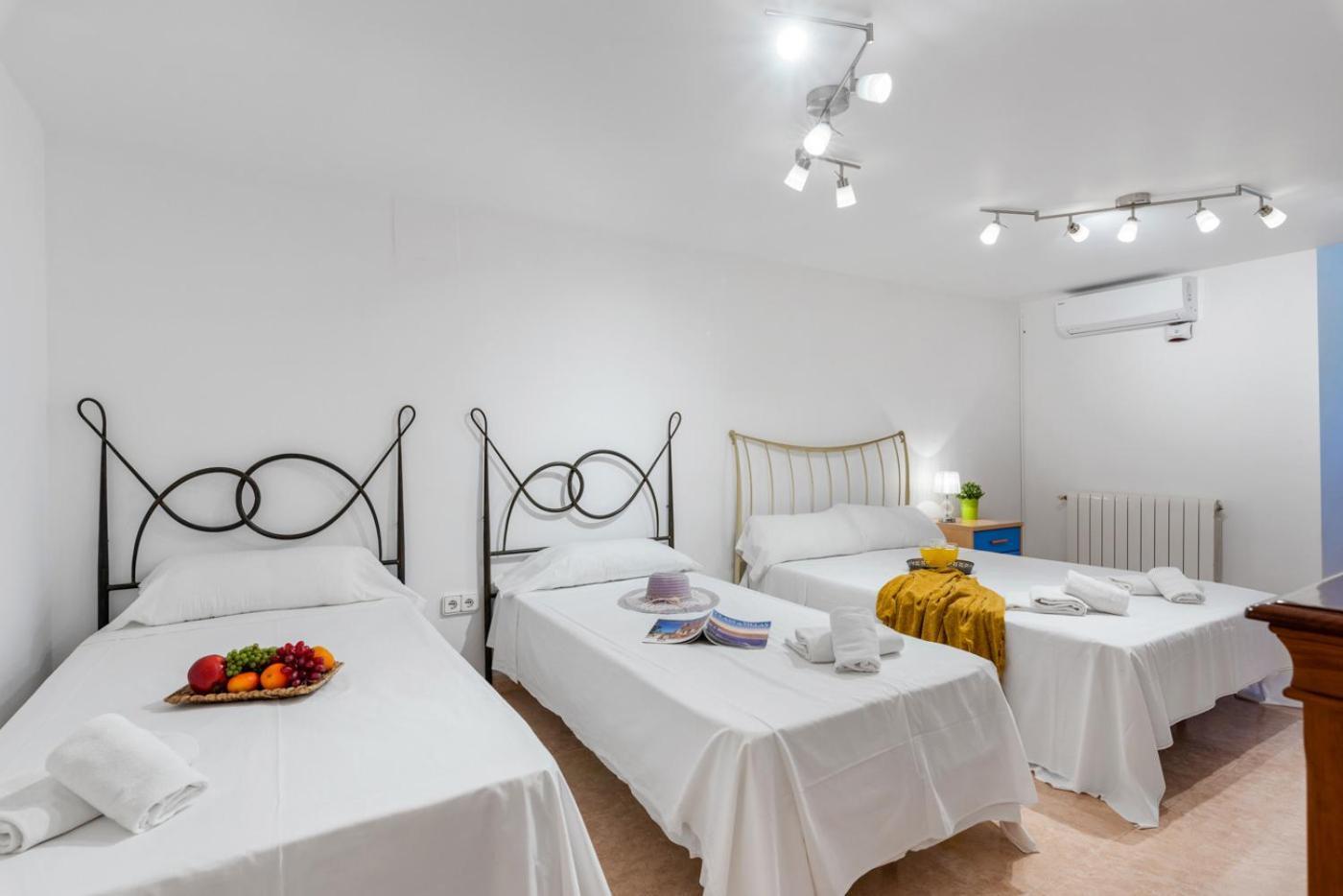 Villa Comodo - Plusholidays Calpe Eksteriør billede